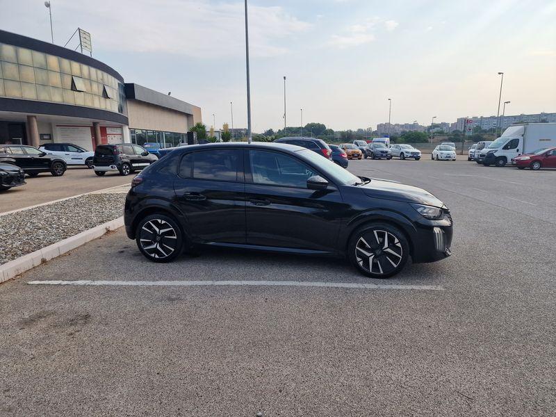 PEUGEOT 208 II 2023 - 208 1.2 puretech GT s&s 100cv
