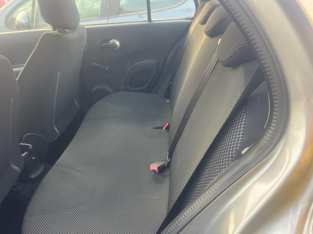 Nissan Micra 1.2 16V 5 porte anno 2010