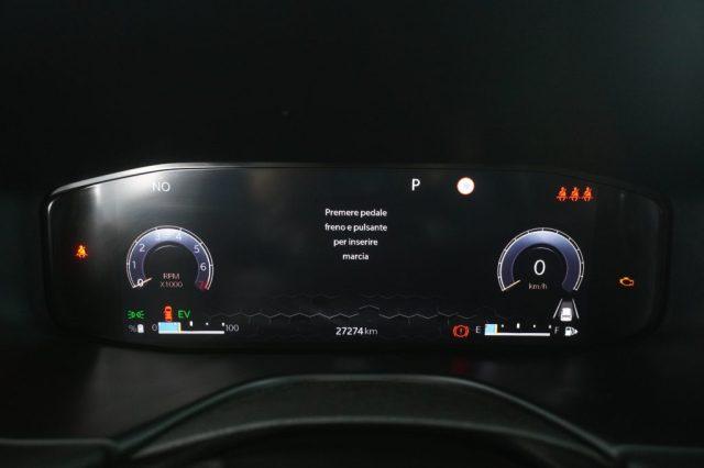 JEEP Compass Compass 1.5 Turbo T4 130CV MHEV 2WD Limited