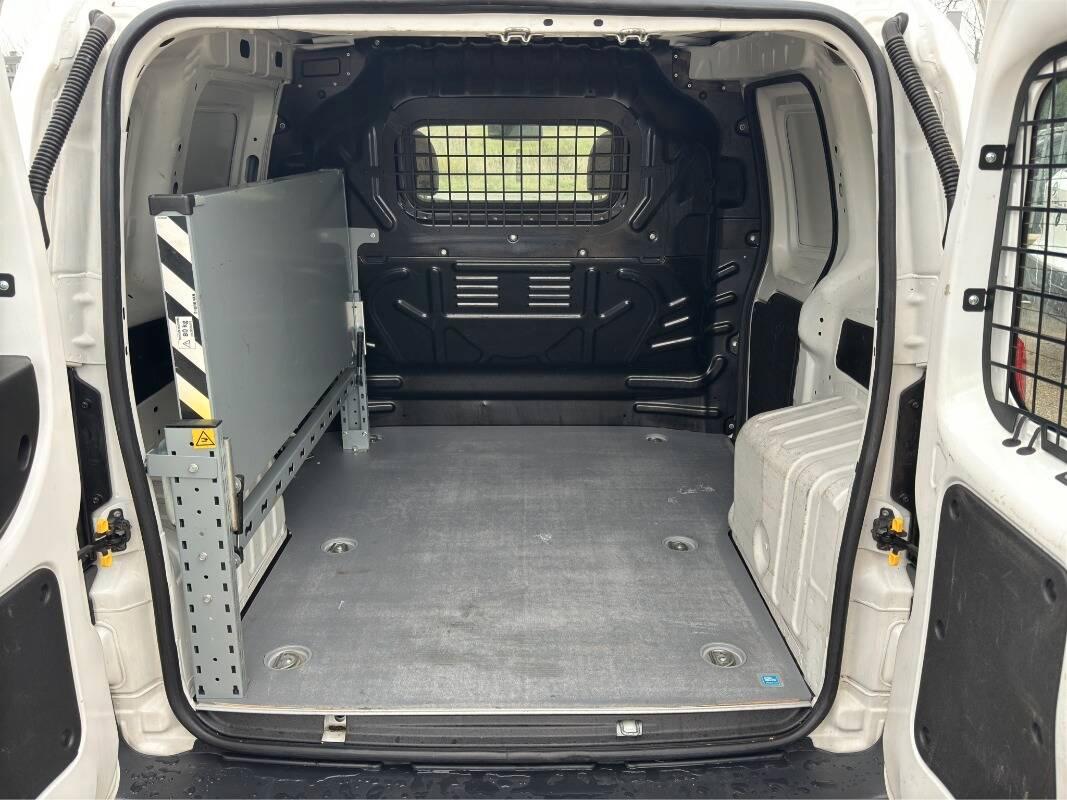 Fiat Fiorino III Fiorino Cargo 1.3 mjt 80cv con CarPlay