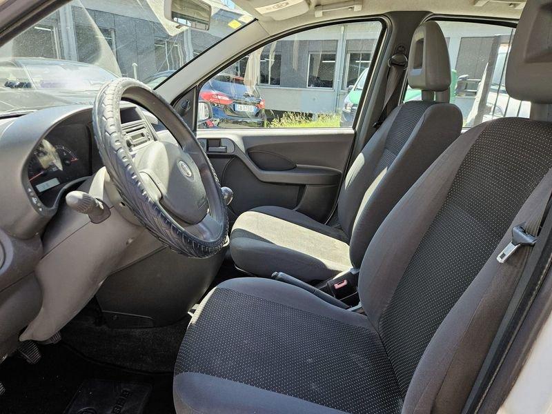 FIAT Panda Panda 1.2 4x4