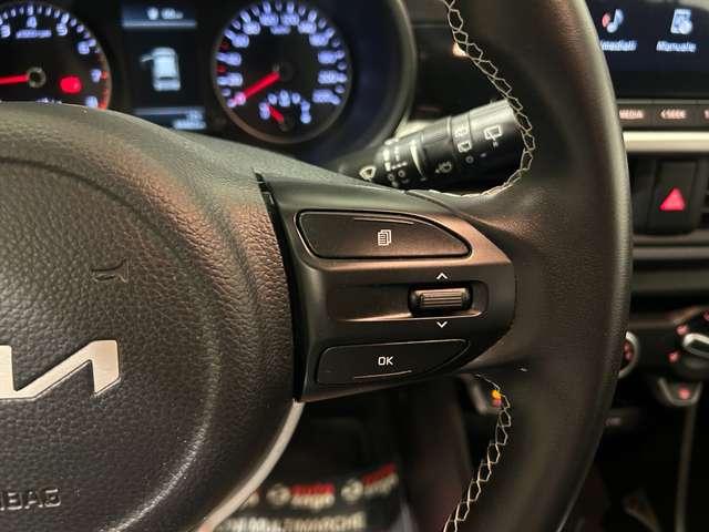 Kia Picanto Picanto1.0 dpi Style "BELLISSIMA"