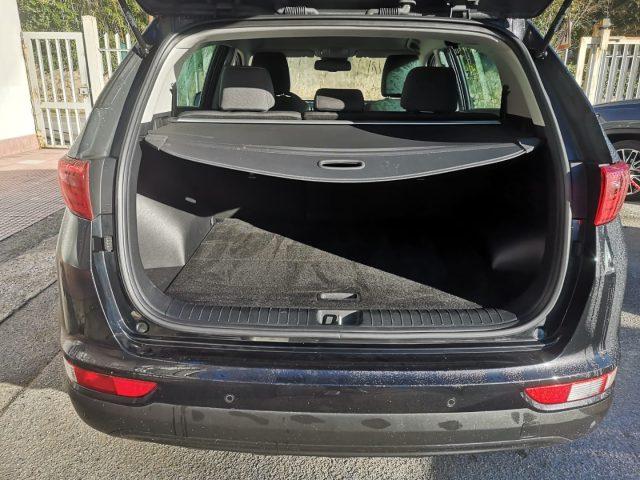 KIA Sportage 1.7 CRDI 2WD Business Class