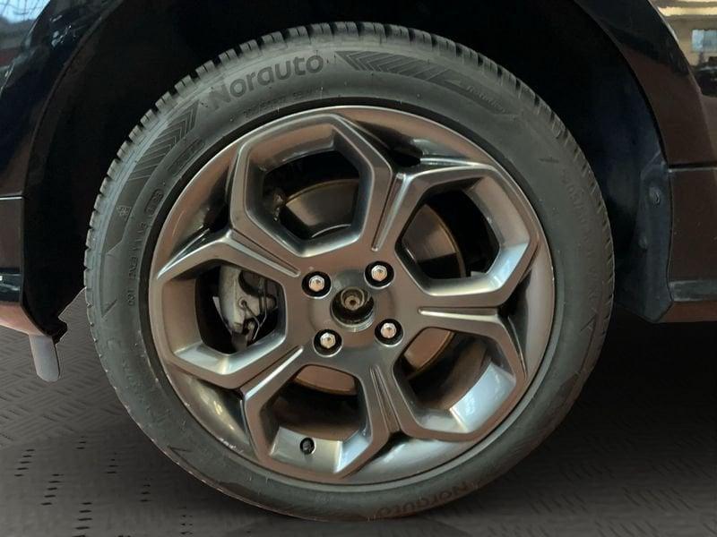 Ford EcoSport EcoSport 1.0 ecoboost ST-Line s&s 125cv my19