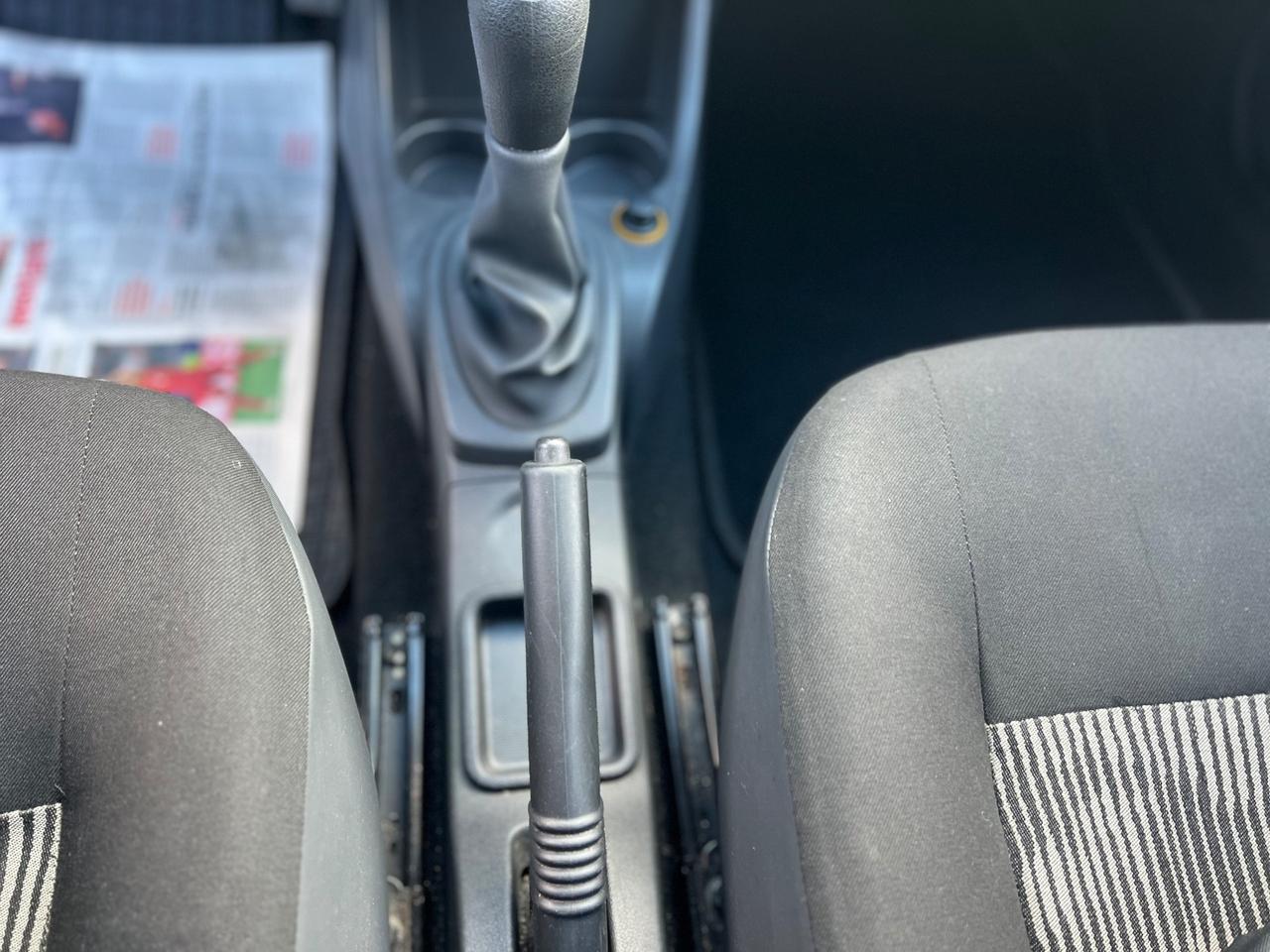 Dacia Sandero 1.2 16V BLACKLINE (55kw)