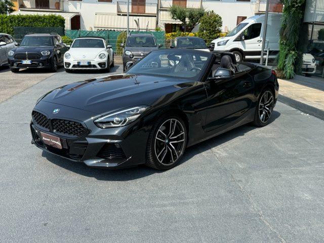 BMW Z4 sDrive20i Msport IVA ESPOSTA