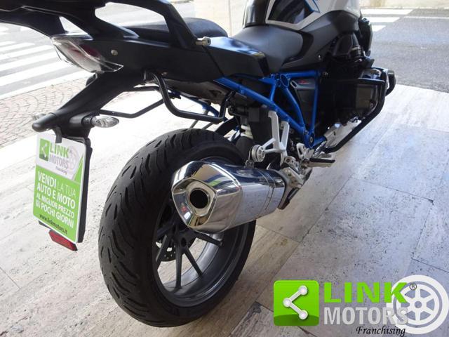 BMW R 1200 R SOLO 38 MILA KM
