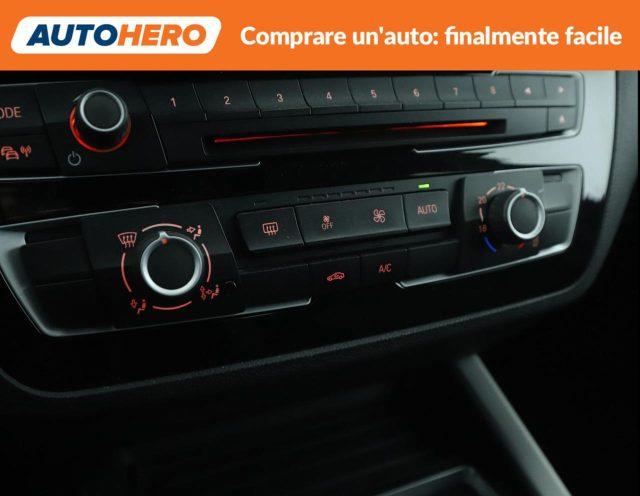 BMW 118 d 5p. Msport