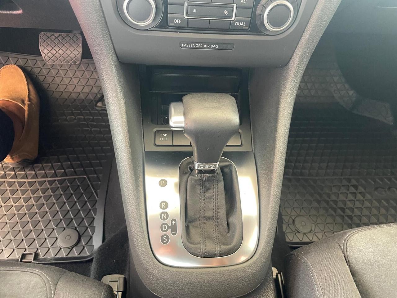 Volkswagen Golf 1.4 TSI 160CV DSG 5p. Highline