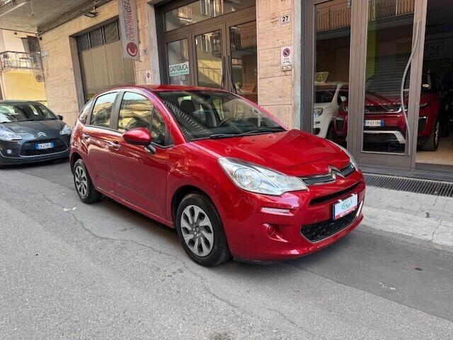 Citroen C3 1.4 HDi Seduction - in Garanzia