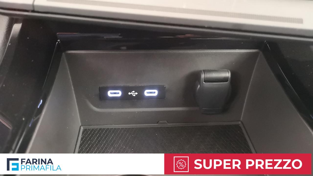 RENAULT Rafale 1.2 e-Tech full hybrid Techno 200cv auto