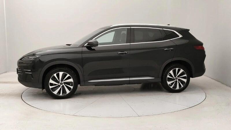 BYD Seal U DM-i Seal U DM-i 1.5 218 CV PHEV Com...