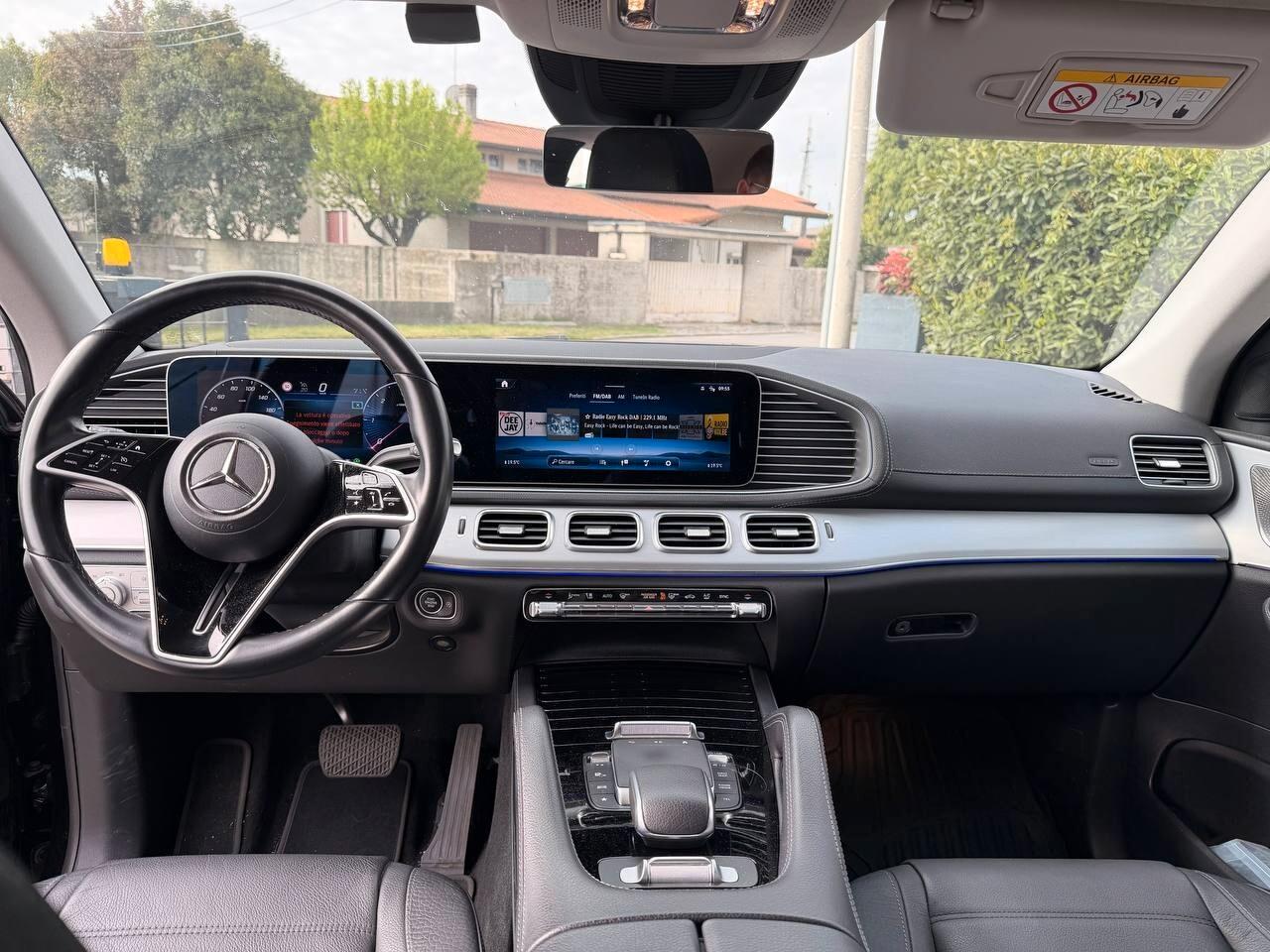 Mercedes-benz GLE 300 d 4Matic Mild Hybrid Coupé AMG Line Premium Plus