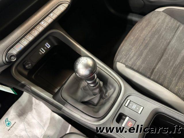 JEEP Avenger 1.2 Turbo 100 CV Longitude