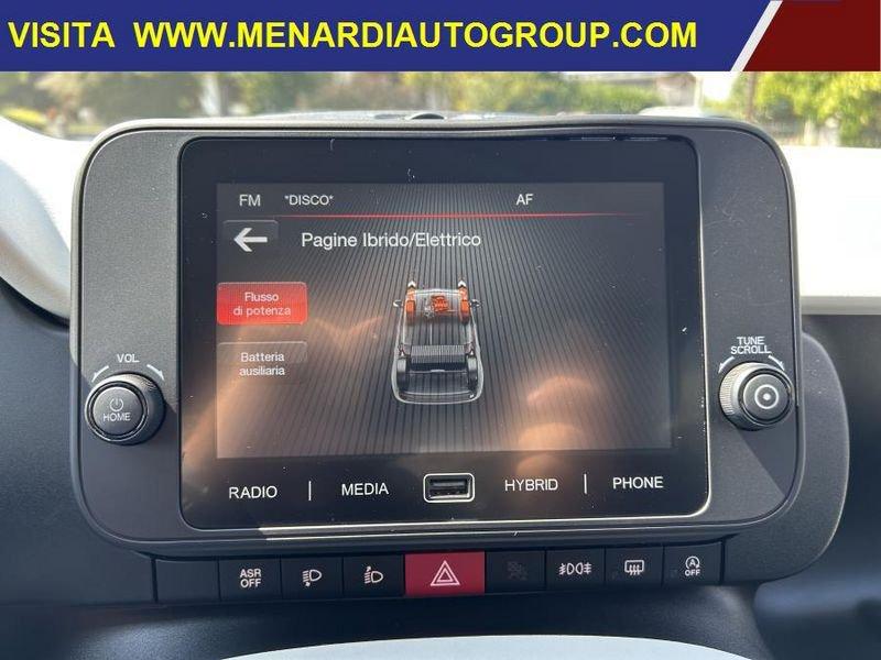 FIAT Panda Pandina Cross 1.0 65cv Hybrid PROMOZIONE LIMITATA!!