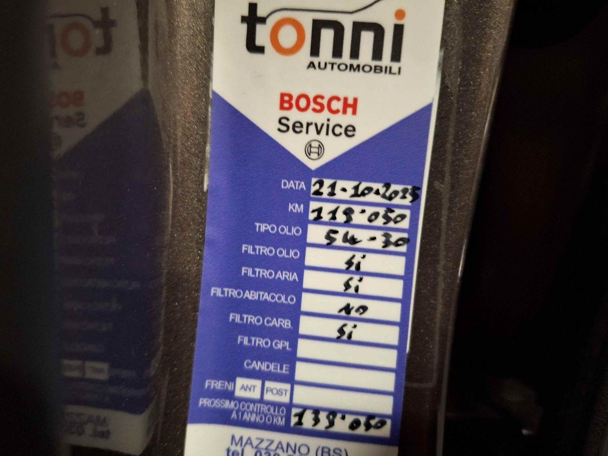 CITROEN C4 Gran Picasso 2.0 BlueHDi 150 S&S EAT6 - 7 POSTI - NAVI - GARANZIA