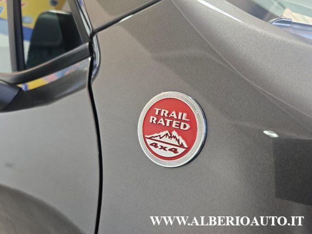 JEEP Renegade 2.0 Mjt 170CV 4WD Active Drive Low Trailhawk