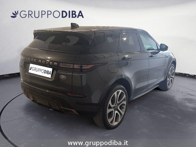 Land Rover Range Rover Evoque II 2019 Die 2.0d i4 mhev Autobiography awd