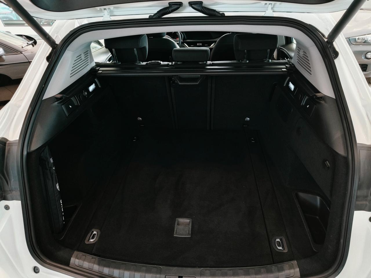 Alfa Romeo Stelvio 2.2 Turbodiesel 160 CV AT8 RWD Business