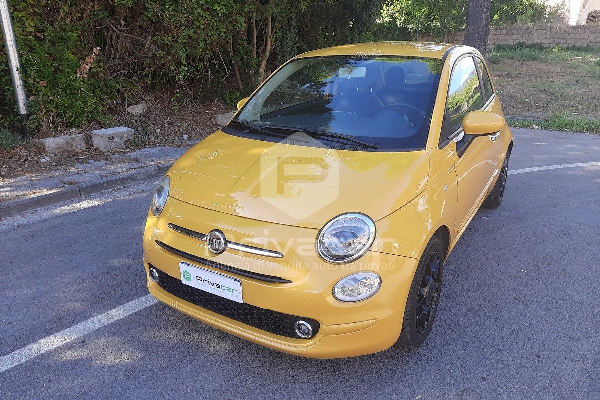 FIAT 500 1.2 EasyPower Pop