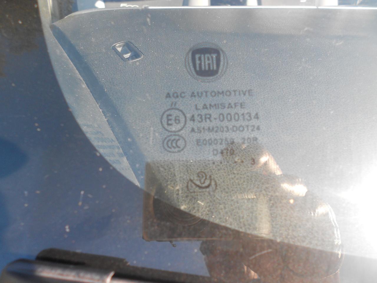 500L,1.3mjet(TENUTA MANIACALMENTE)CRUISE,sensori