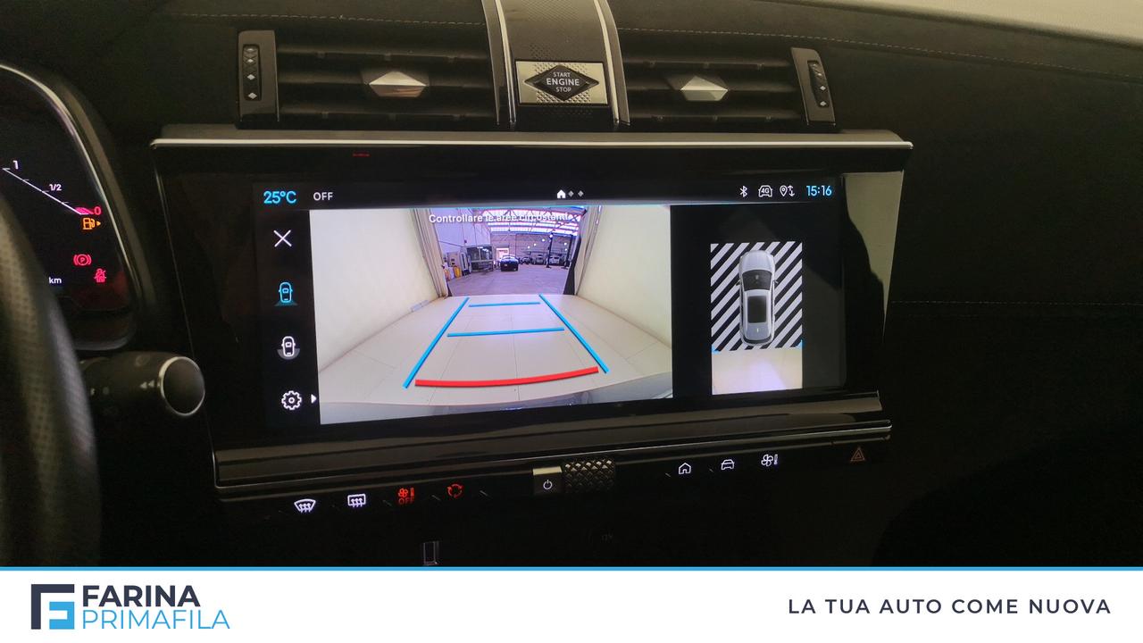 DS DS7 - DS7 1.5 bluehdi Performance Line+ 130cv auto