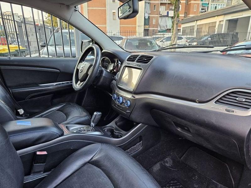 FIAT Freemont 2.0 MultiJet 16v 170cv 7POSTI AWD