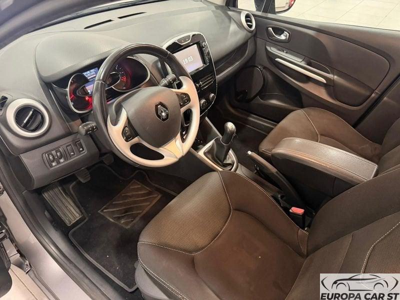 Renault Clio 1.5 Energy dCi 90cv Duel2 s&s