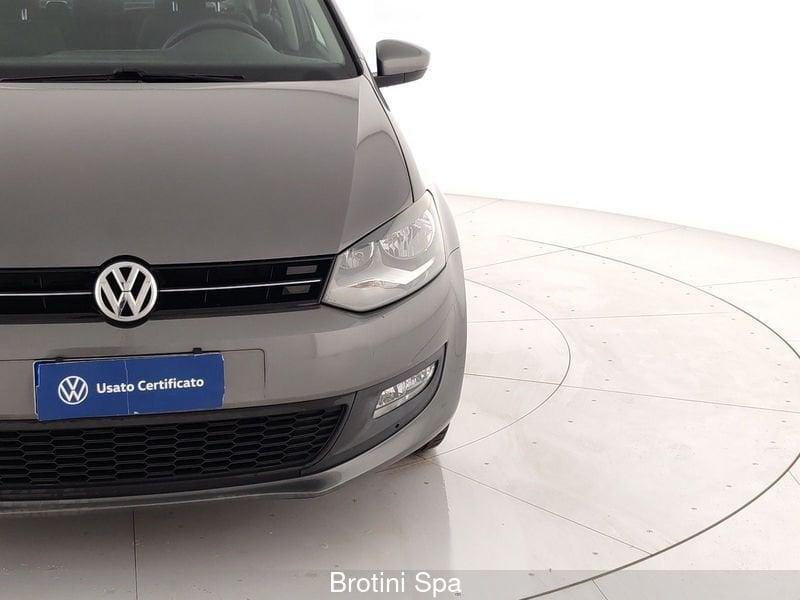 Volkswagen Polo Polo 1.2 70 CV 5p. Comfortline