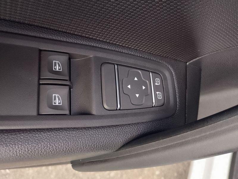 Renault Kangoo PRONTA CONSEGNA PASSO LUNGO 3POSTI 130CV PREZZO+IVA