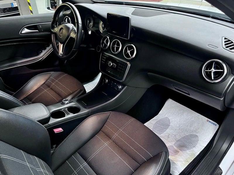 Mercedes-Benz Classe A A 180 CDI Automatic Sport