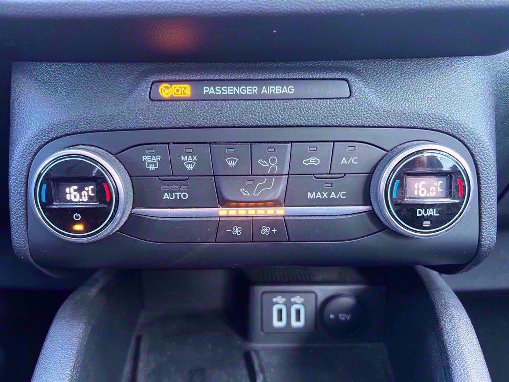 FORD Kuga 1.5 ecoblue Connect 2wd 120cv del 2022