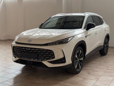 Mg HS 1.5 hybrid+ Luxury auto