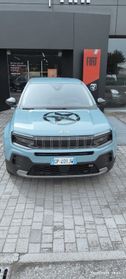 Jeep Avenger Avenger 1.2 Turbo 100 CV Altitude
