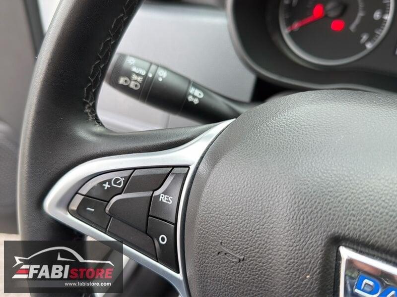 Dacia Duster 1.5 Blue dCi 115 Cv 4x4 Comfort - Navi, CarPlay, Cruise ecc