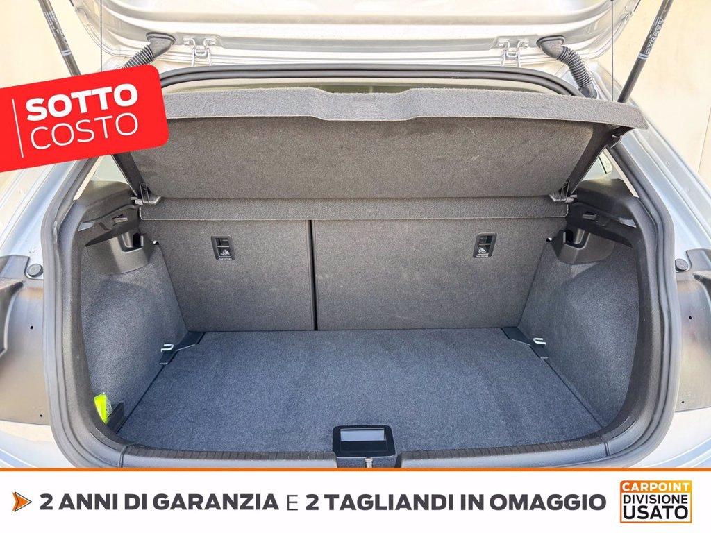 VOLKSWAGEN Polo 1.0 tsi life 95cv dsg del 2023