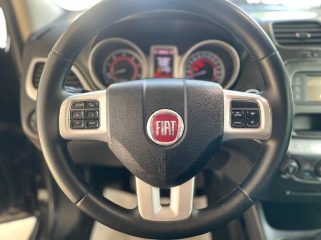 FIAT Freemont 2.0 Multijet 170 CV Urban