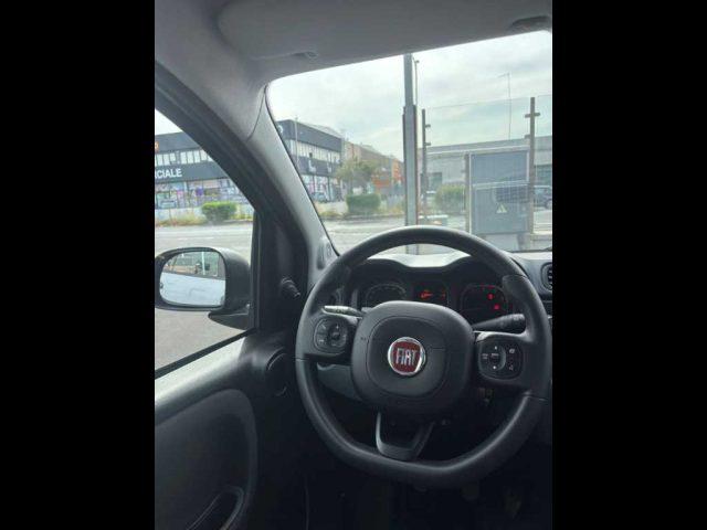 FIAT Panda 3ª serie - 1.0 FireFly S&S Hybrid
