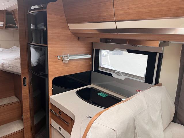 ARCA Europa H 699 GLG