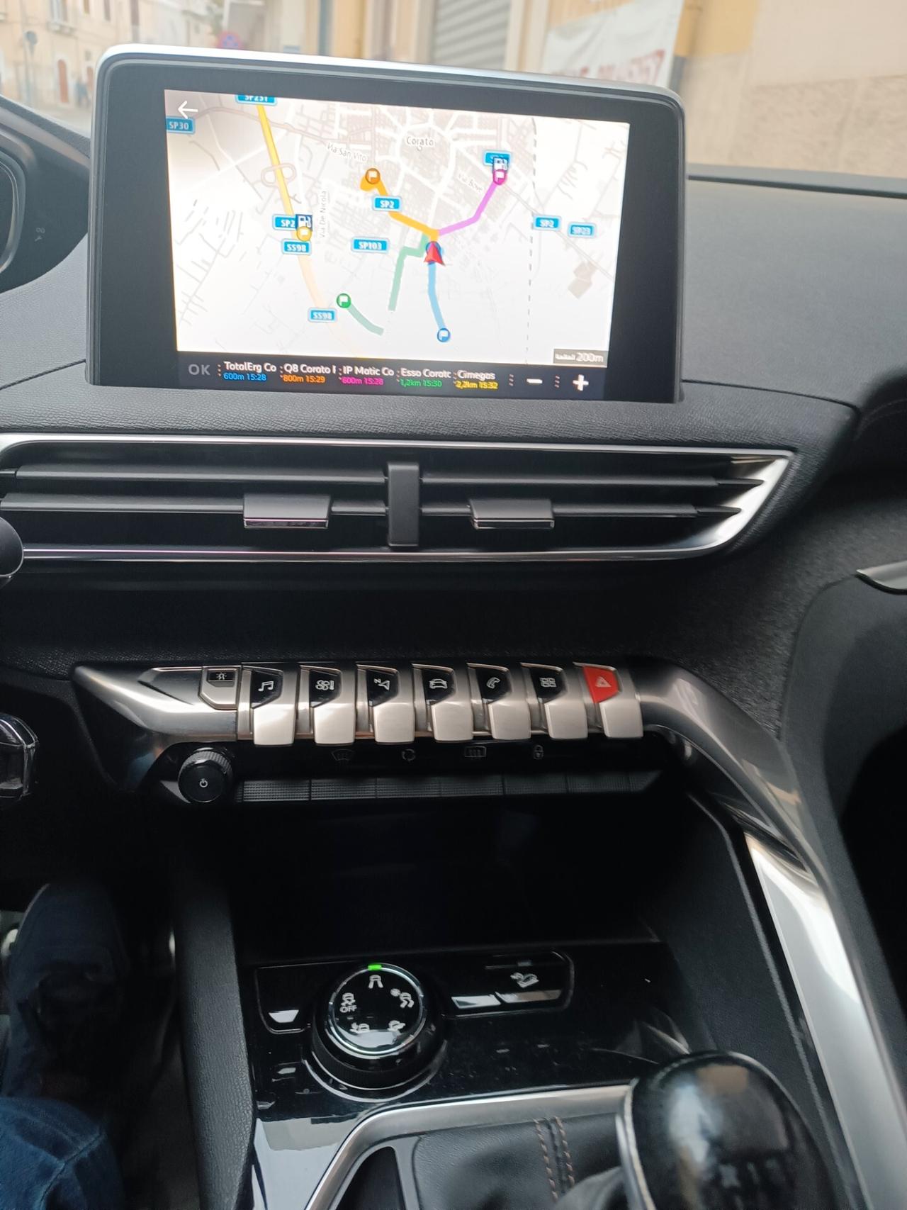 Peugeot 3008 BlueHDi 120 CV KW 88 GT LINE FULL