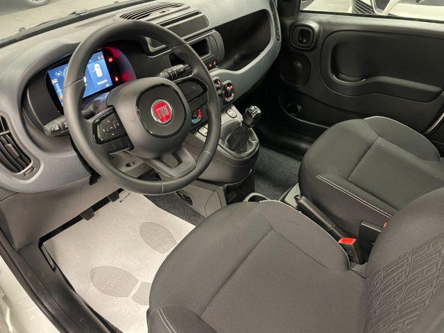 FIAT Pandina 1.0 Hybrid Pop KM0 MY 26