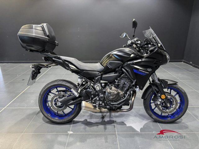YAMAHA Tracer 900 Gt 700 GT
