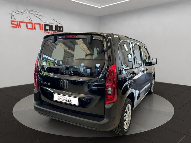 FIAT Doblò Doblò 1.5 BlueHdi 100 CV PC