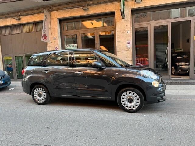 Fiat 500L Wagon 1.3 Multijet 95 CV 7 posti Urban