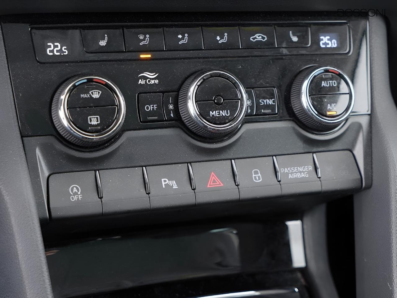 Skoda Karoq 1.0 tsi act 115cv executive