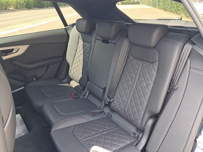 Audi Q8 50 TDI 286 CV quattro tiptronic S line edition