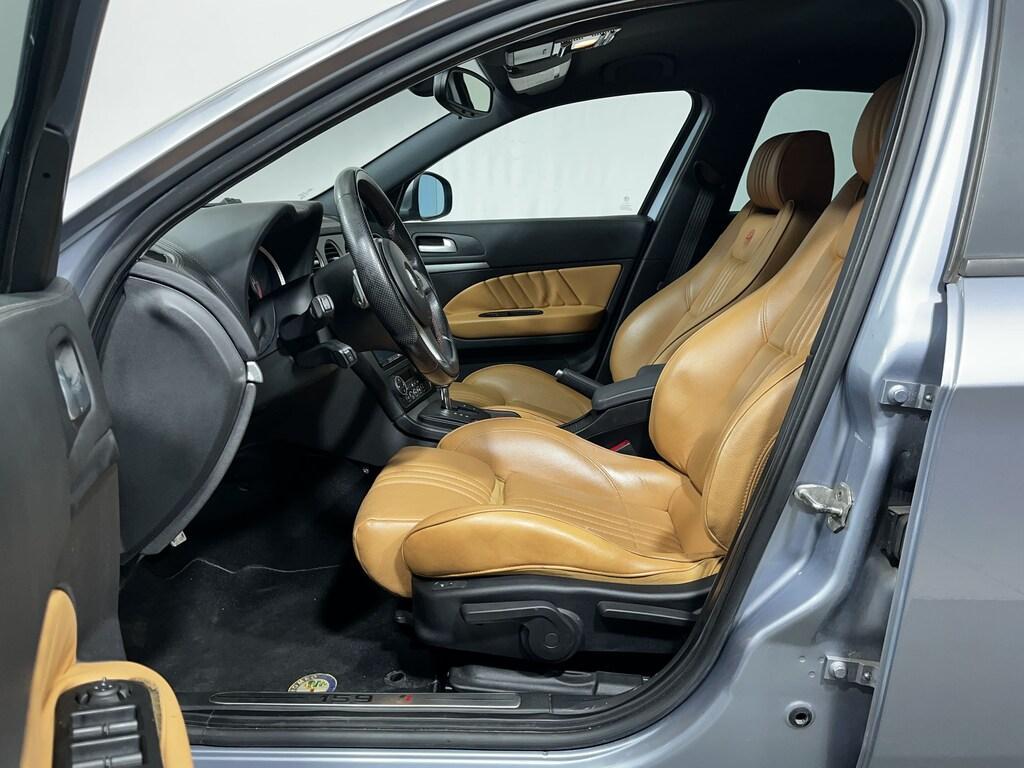 Alfa Romeo 159 159 SW 3.2 V6 Q4 TI 260cv