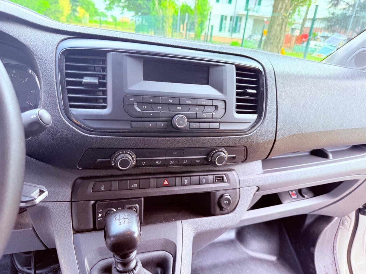 Citroen Jumpy 2020 - PREZZOOO SUPER !!!!!