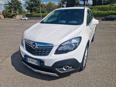 Mokka 1.7 130cv *LEGGERE PROMO*