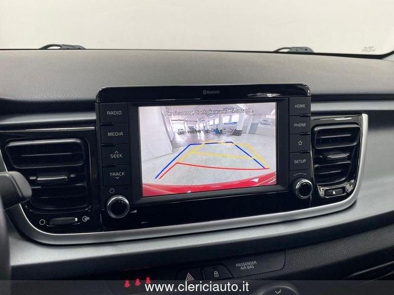 KIA Rio 1.0 T-GDi 12V Evolution